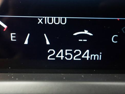 Certified 2025 GMC Acadia Elevation image 14