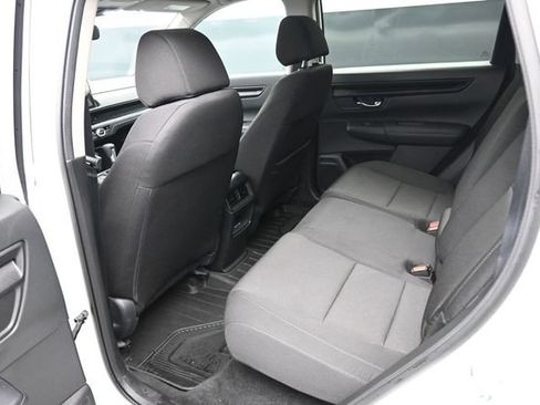Certified 2026 Honda CR-V EX image 19