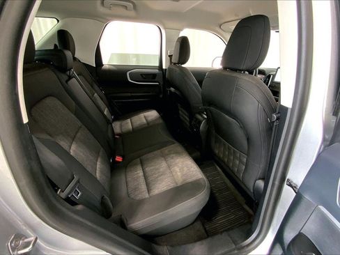 Used 2021 Ford Bronco Sport Big Bend AWD/4WD image 20