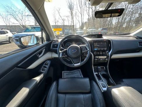 Used 2020 Subaru Ascent Limited image 16