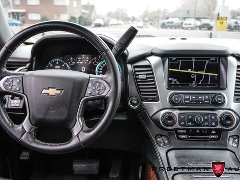 Used 2018 Chevrolet Tahoe Premier image 2