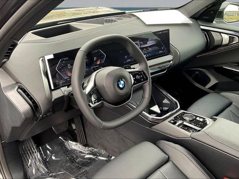 New 2026 BMW X3 xDrive30i w/ Premium Package AWD/4WD image 17