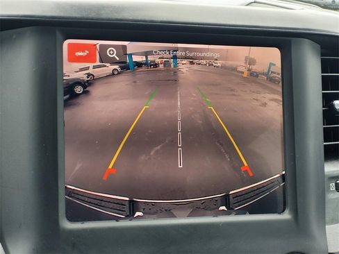 Used 2022 RAM 1500 Lone Star image 20