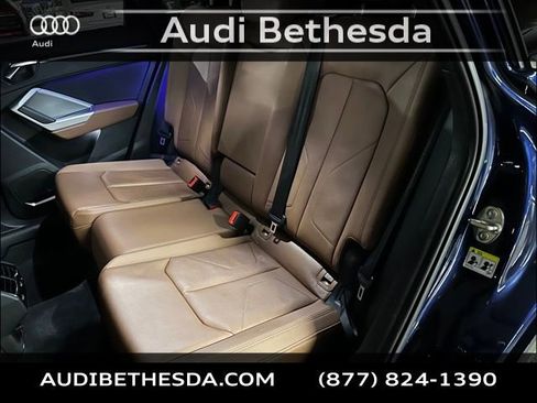 Used 2021 Audi Q3 2.0T Premium Plus image 27