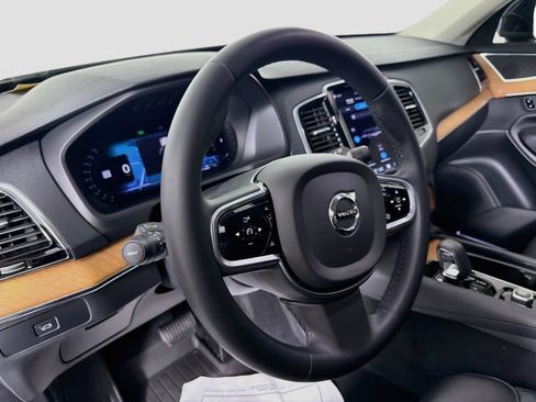 Certified 2023 Volvo XC90 B6 Plus w/ Protection Package Premier AWD/4WD image 10