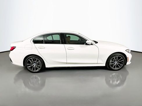 Certified 2022 BMW 330i xDrive Sedan image 4