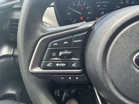 Used 2024 Subaru Impreza 2.0i AWD/4WD image 43