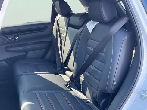 New 2026 Honda CR-V Sport-L image 34