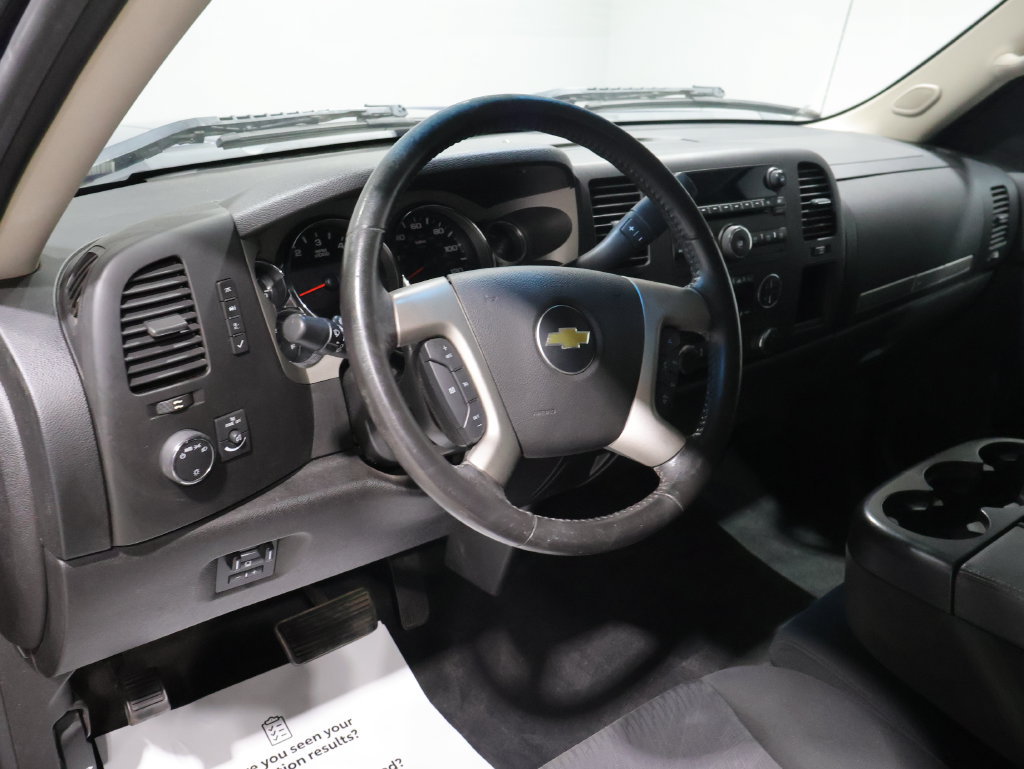 Used 2013 Chevrolet Silverado 1500 LT w/ All-Star Edition AWD/4WD image 16