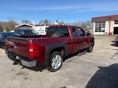 Used 2009 Chevrolet Silverado 1500 LT w/ Power Pack Plus image 10
