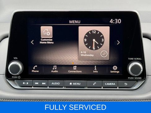 Used 2026 Nissan Rogue S AWD/4WD image 20