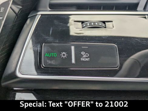 Certified 2025 Audi Q8 Premium Plus w/ Premium Plus Package image 28