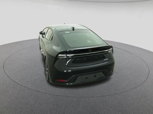 New 2026 Toyota Prius Plug-In Hybrid image 6