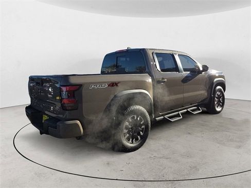 Used 2023 Nissan Frontier PRO-4X w/ Technology Package image 5