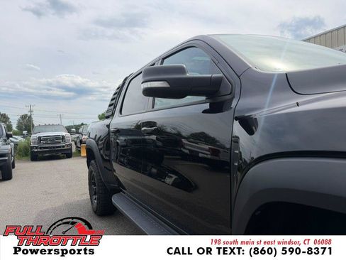 Used 2022 RAM 1500 TRX w/ TRX Level 2 Equipment Group AWD/4WD image 2