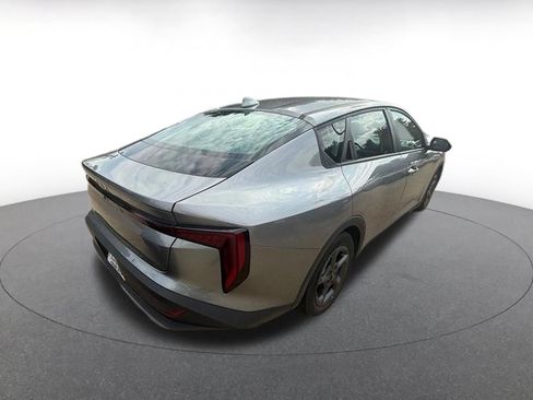 Used 2025 Kia K4 FWD image 4