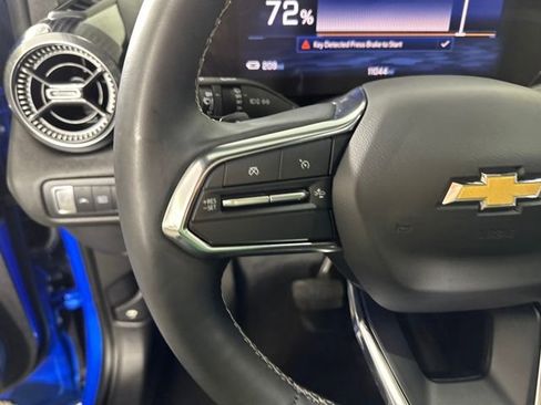 Used 2024 Chevrolet Blazer EV LT image 15