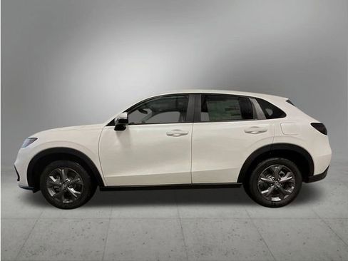 New 2026 Honda HR-V LX image 2