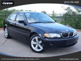 Used 2004 BMW 330xi Sedan image 3