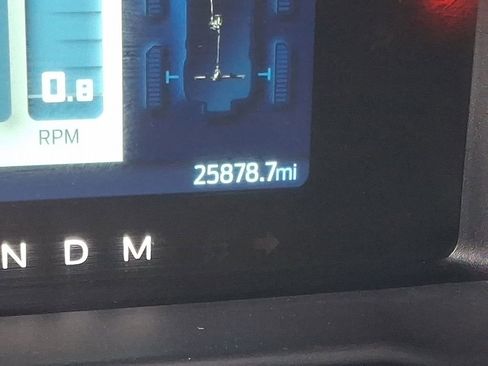 Certified 2024 Ford Bronco Wildtrak image 20