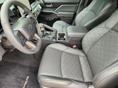 New 2026 Toyota Tacoma Limited image 11