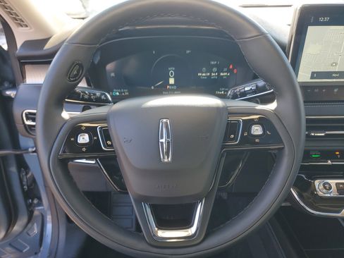 Certified 2023 Lincoln Corsair Reserve w/ Equipment Group 201A image 14