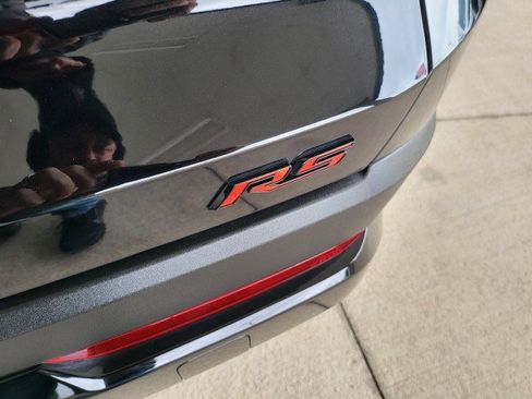 Used 2026 Chevrolet Equinox RS w/ Convenience Package III image 23