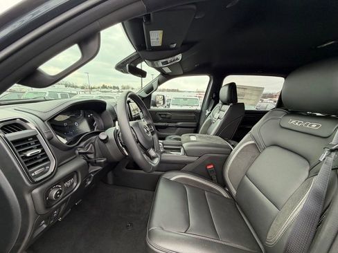 New 2026 RAM 1500 RHO w/ Bed Utility Group image 5
