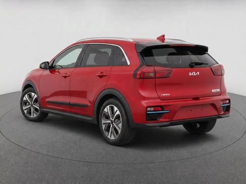 Used 2022 Kia Niro EX FWD image 7