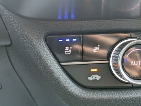 New 2025 Acura ADX A-Spec image 26