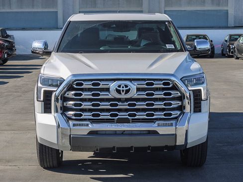 New 2026 Toyota Tundra 1794 Edition image 2