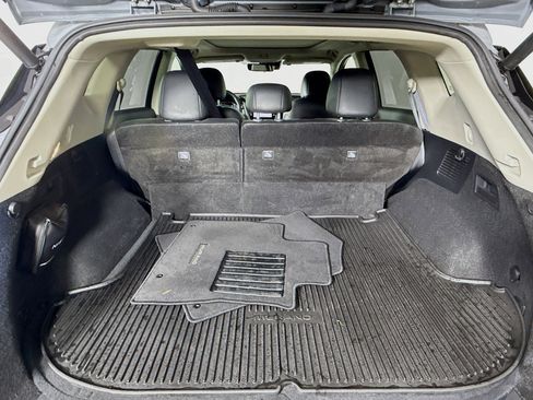 Used 2024 Nissan Murano Platinum w/ Cargo Package image 35