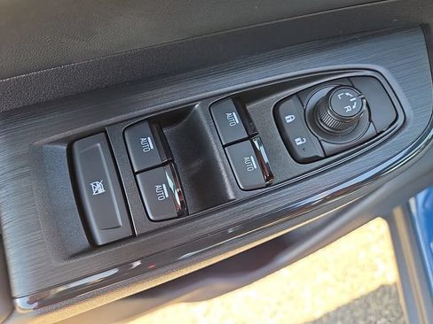 New 2026 Subaru Outback Wilderness AWD/4WD image 9