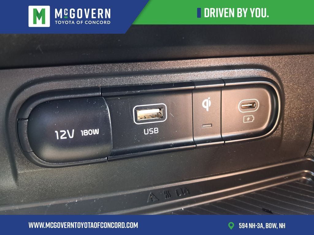 Used 2023 Kia Sportage X-Line AWD/4WD image 30