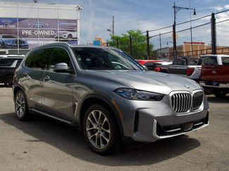 Used 2024 BMW X5 sDrive40i w/ Premium Package RWD 360° Tour