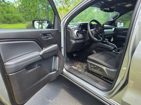 New 2026 Chevrolet Colorado LT RWD image 10