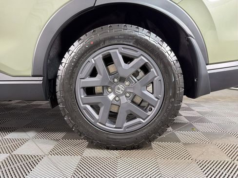 New 2026 Honda CR-V TrailSport image 11