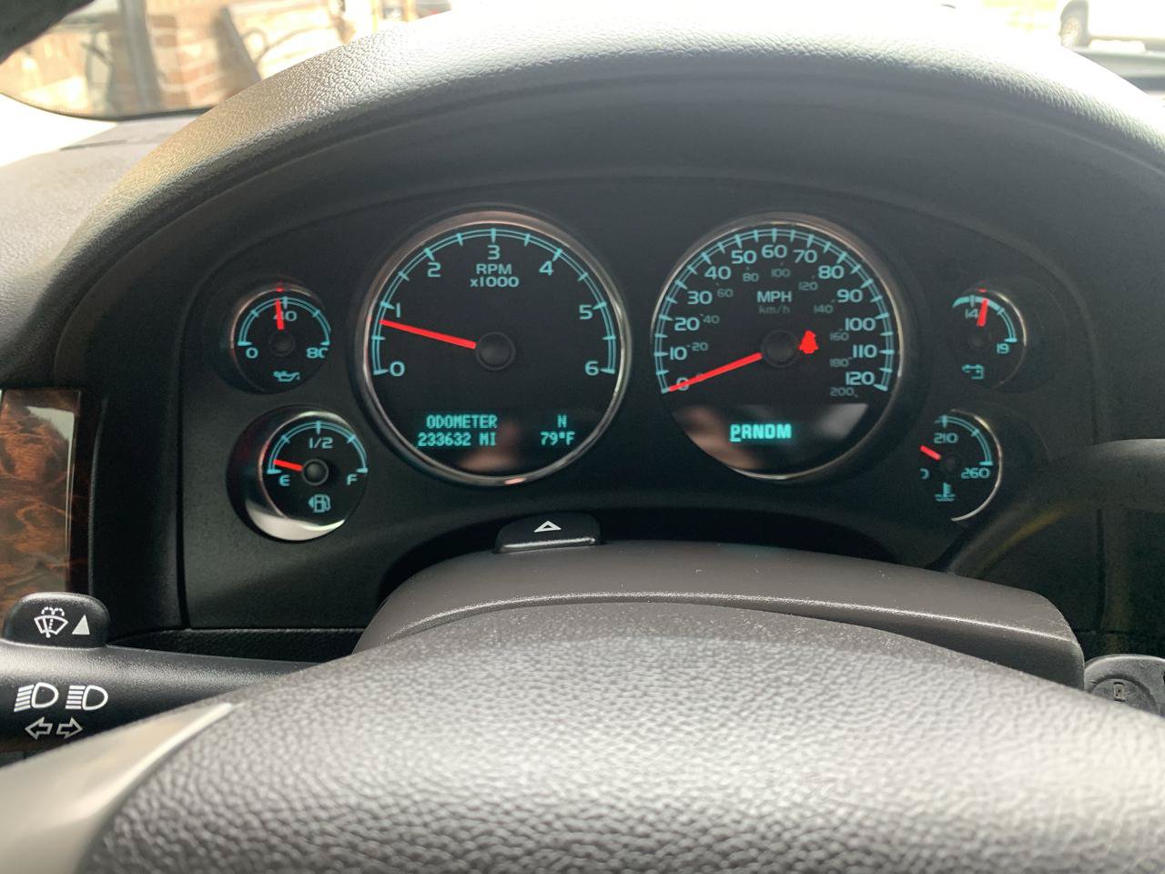 Used 2013 GMC Yukon Denali AWD/4WD image 33