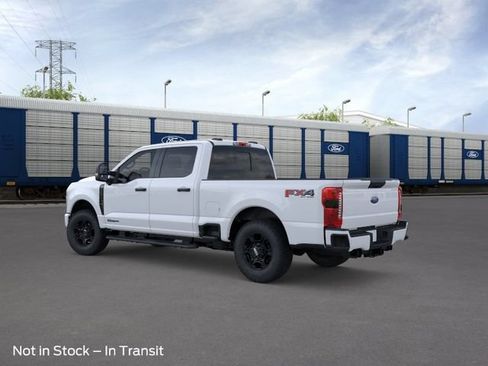 New 2026 Ford F250 XL AWD/4WD image 4