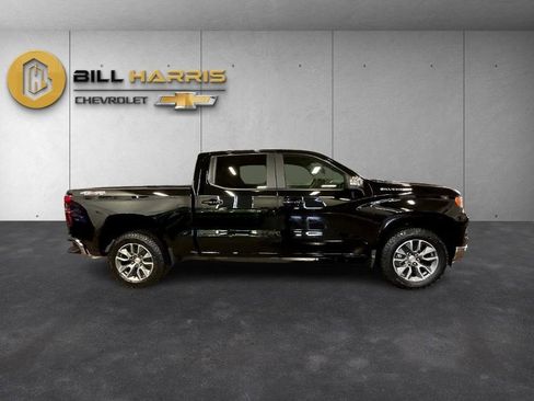 New 2026 Chevrolet Silverado 1500 LT image 10