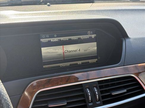 Used 2013 Mercedes-Benz C 250 Sedan image 14