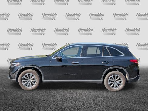 Certified 2023 Mercedes-Benz GLC 300 4MATIC image 7
