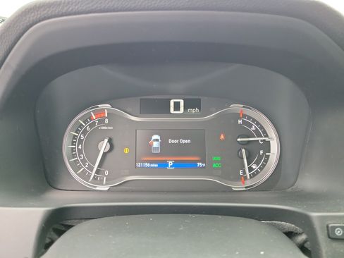 Used 2021 Honda Ridgeline RTL image 24