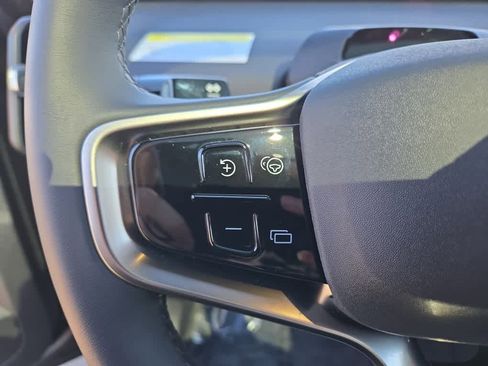 Used 2025 Volvo EX30 Plus image 16