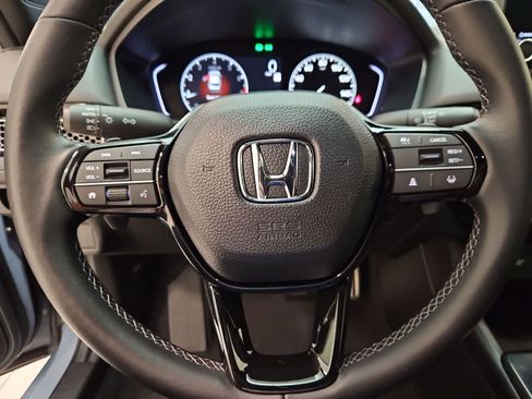 Certified 2023 Honda Civic Sport image 9