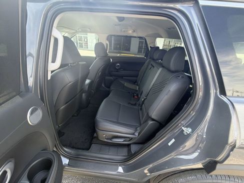New 2026 Hyundai Palisade SEL AWD/4WD image 22