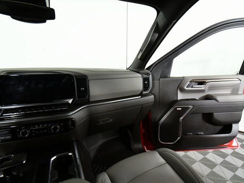 Used 2023 Chevrolet Silverado 1500 RST image 20