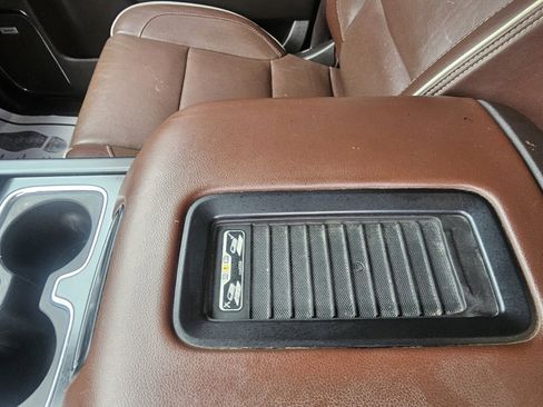 Used 2016 Chevrolet Silverado 2500 High Country w/ Duramax Plus Package image 20