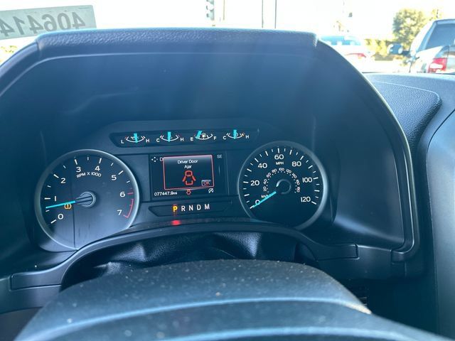 Used 2019 Ford F150 XLT w/ Equipment Group 302A Luxury RWD image 18