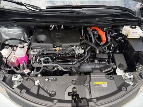 Used 2024 Toyota Sienna XLE w/ XLE Plus Package AWD/4WD image 50